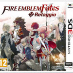 Fire Emblem Fates: Retaggio (3DS)