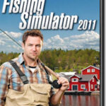 Fishing Simulator 2011  (PC)