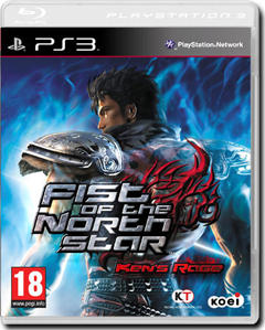 fist_of_the_north_star_ken_shiro_ps3_7.jpg Fist of the North Star: Ken’s Rage - Ken Shiro (PS3) - immagine 1