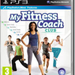 Il Mio Coach di Fitness: Club (PS3)
