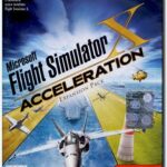 Flight Simulator X: Acceleration (PC)