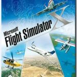 Flight Simulator X (PC)