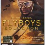 Flyboys Squadron (PC)