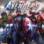 Marvels Avengers (PC)