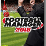 Football Manager 2015 (PC)