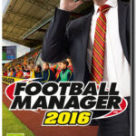 Football Manager 2016 - Limited Edition (PC)