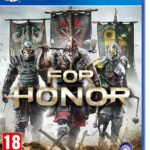 For Honor (PS4)