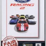 Ford Racing 2 (PC)