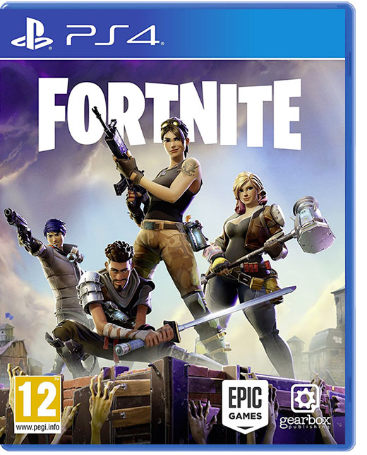 fortnite-ps4_9.jpg Fortnite (PS4) - immagine 1