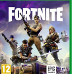 Fortnite (Xbox One)