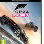 Forza Horizon 3 (Xbox One)