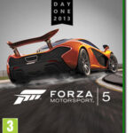 Forza Motorsport 5 - Day One Edition (Xbox One)
