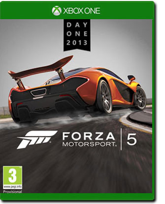 forza5_day_one_xone_7.jpg Forza Motorsport 5 - Day One Edition (Xbox One) - immagine 1