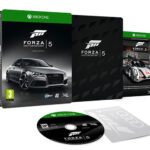 Forza Motorsport 5 - Limited Edition (Xbox One)