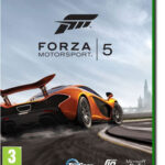 Forza Motorsport 5 (Xbox One)