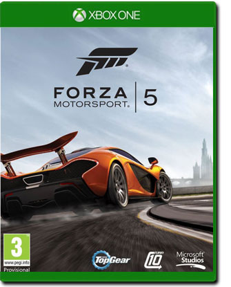 forza5_standard_xone_7.jpg Forza Motorsport 5 (Xbox One) - immagine 1