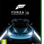 Forza Motorsport 6 (Xbox One)