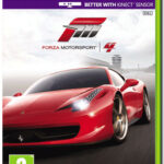 Forza Motorsport 4 (Xbox 360)