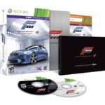Forza Motorsport 4 - Limited Edition (Xbox 360)