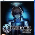 Freedom Wars Remastered (PS5)