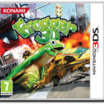 Frogger 3D (3DS)