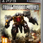 Front Mission Evolved (PS3)