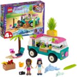 LEGO Friends - Il furgone dei frullati - 41397