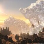 Final Fantasy XIV Shadowbringer (PS4) - immagine 4