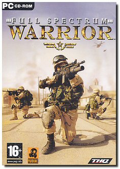full_spectrum_warrior_pc_7.jpg Full Spectrum Warrior (PC) - immagine 1