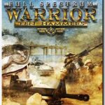 Full Spectrum Warrior: Ten Hammers (PC)