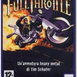 Full Throttle (PC)