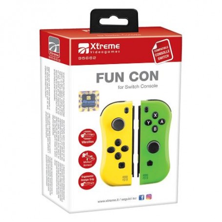 fun-con-xtreme-joycon-for-switch_7.jpg Joy-Con Fun Con - Xtreme (Switch) - immagine 1