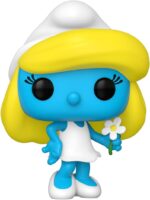 Funko Pop! Television The Smurfs I Puffi - Smurfette 1516 - Puffetta Vinyl Figure - immagine 2