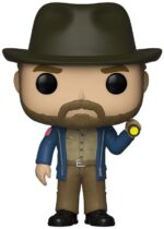 Funko Pop! Television Stranger Things - Hopper - 720 - immagine 2