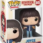 Funko Pop! Television Stranger Things - Joyce - 845