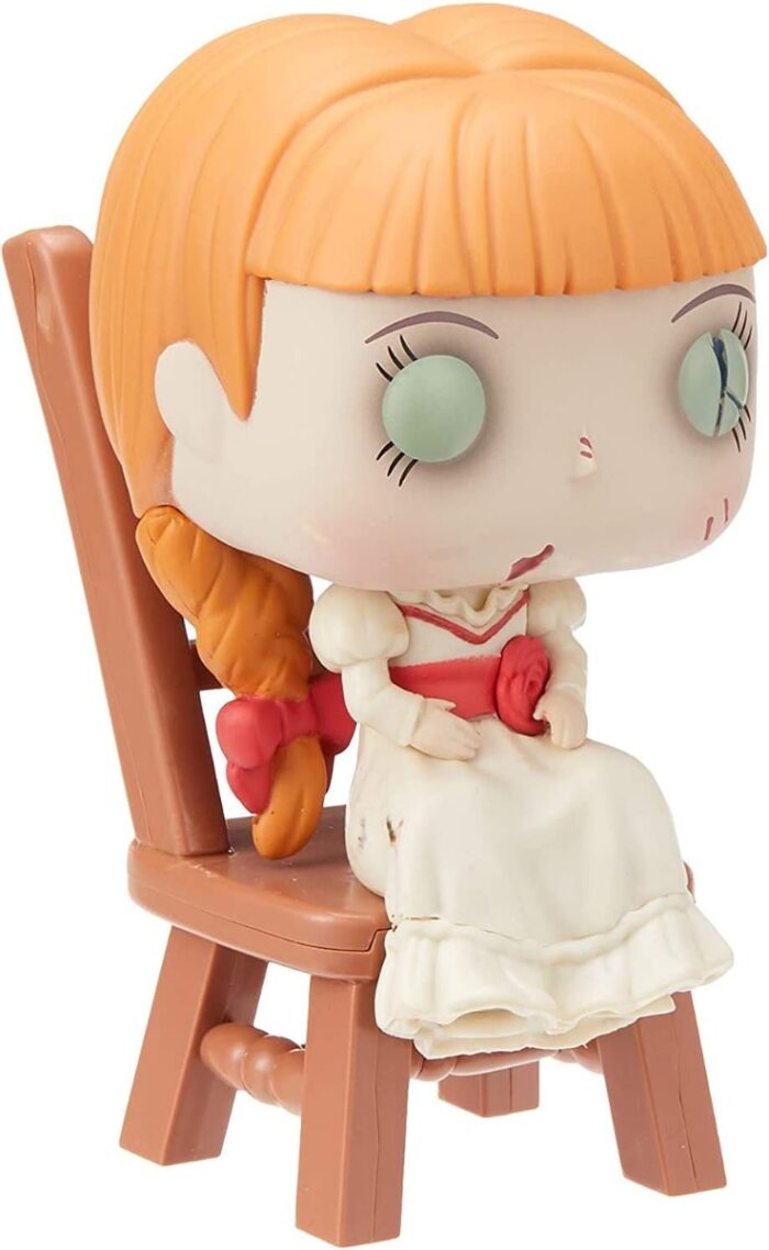 Funko Pop! Movies Annabelle Comes Home 790 - Vinyl Figure - immagine 2