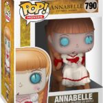 Funko Pop! Movies Annabelle Comes Home 790 - Vinyl Figure