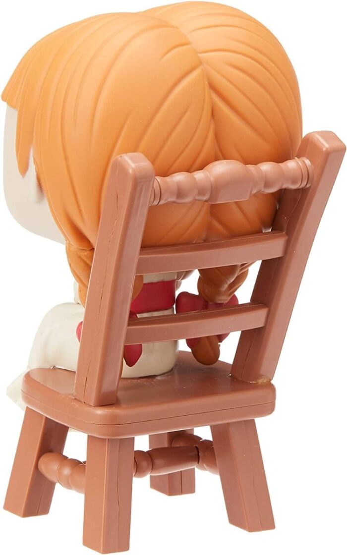 Funko Pop! Movies Annabelle Comes Home 790 - Vinyl Figure - immagine 3