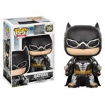 Funko Pop! Heroes DC Justice League - Batman - 204