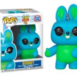 Funko Pop! Disney Toy Story 4 - Bunny - 532