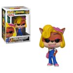 Funko Pop! Games Crash Bandicoot - Coco Bandicoot - 419