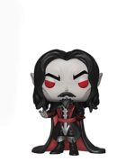 Funko Pop! Animation Castlevania - Vlad Dracula Tepes - 582 Vinyl Figure - immagine 2