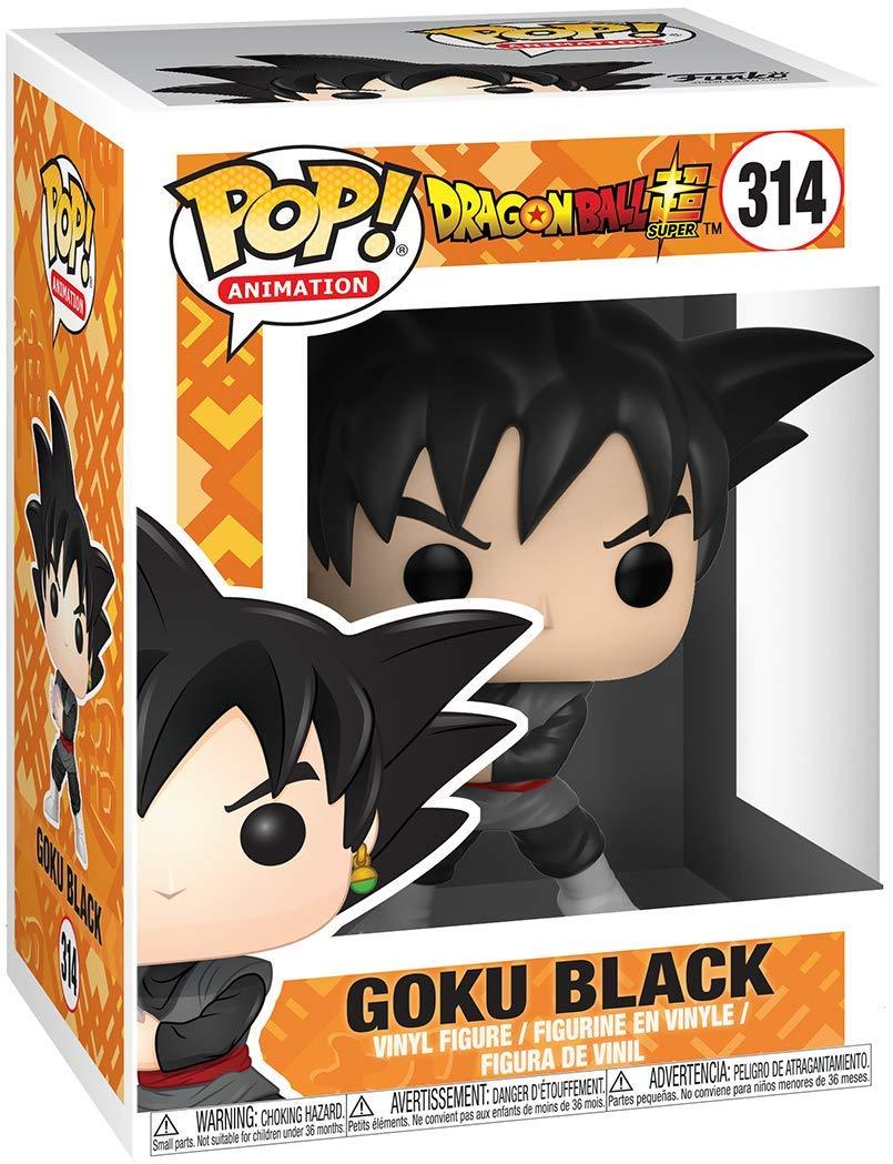 funko-goku-black-314_7.jpg Funko Pop! Animation Dragon Ball Super - Goku Black - 314 - immagine 1