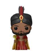 Funko Pop! Disney Aladdin - Jafar - 542 Vinyl Figure - immagine 2