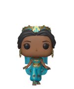 Funko Pop! Disney Aladdin - Princess Jasmine - 541 Vinyl Figure - immagine 2