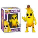 Funko Pop! Games Fortnite - Peely - 566 Vinyl Figure