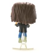 Funko Pop! Television Stranger Things - Eleven (Elevated) 637 - Vinyl Figure - immagine 3