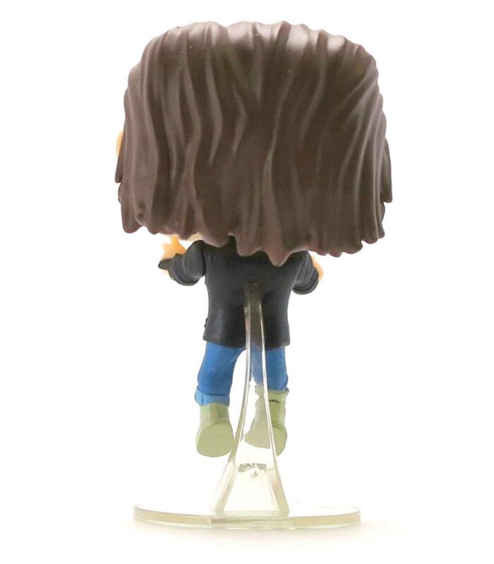 Funko Pop! Television Stranger Things - Eleven (Elevated) 637 - Vinyl Figure - immagine 3