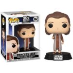 Funko Pop! Star Wars 40th Empire Strikes Back - Princess Leia - 362 - Vinyl Figure