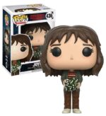 Funko Pop! Television Stranger Things - Joyce - 436 - Vinyl Figure - immagine 3